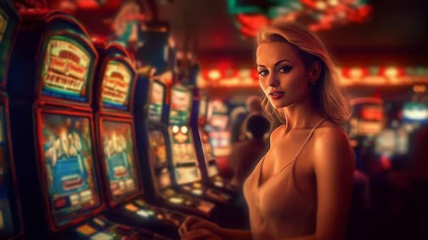 Studio kasino live slot gacha168 dengan dealer profesional dan teknologi multi-kamera HD