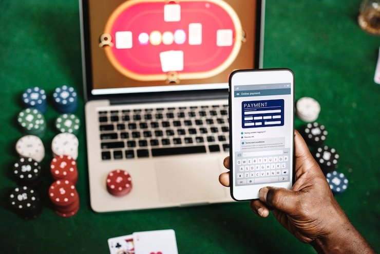 Tampilan permainan Starburst di slot gacha168 dengan gulungan penuh warna dan simbol bintang yang bersinar